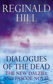 Cover of: Dialogues of the Dead by Reginald Hill
