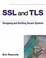 Cover of: SSL and TLS
