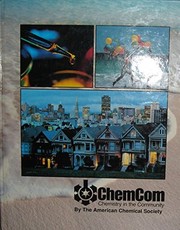 Cover of: ChemCom: chemistry in the community