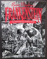Cover of: Mary Wollstonecraft Shelley's Frankenstein