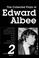 Cover of: Collected Plays of Edward Albee