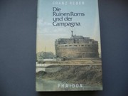 Cover of: Die Ruinen Roms