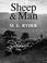 Cover of: Sheep and Man