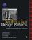 Cover of: SanFrancisco design patterns