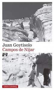 Cover of: Campos de Níjar- 2021