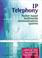 Cover of: IP Telephony