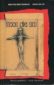 Cover of: Soos die so