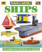 Ships by Andrew Haslam