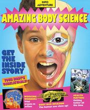 Cover of: Amazing body science