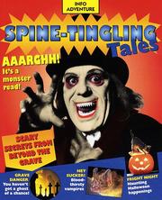 Cover of: Spine-tingling tales