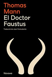 Cover of: El Doctor Faustus