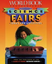 Cover of: Science fairs