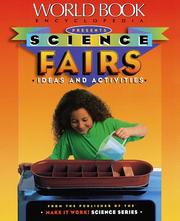 Cover of: Science fairs by 