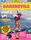 Cover of: Daredevils (Info Adventure)