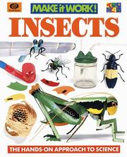 Cover of: Insects by Andrew Haslam
