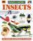 Cover of: Insects