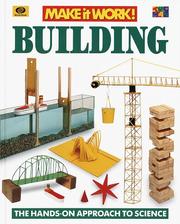 Cover of: Building by Andrew Haslam