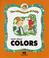 Cover of: Learn about colors.