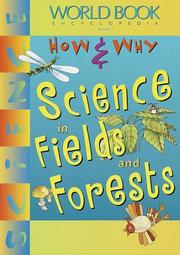 Cover of: Science in fields and forests.