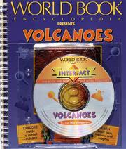 Cover of: Volcanoes.
