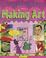 Cover of: Making art