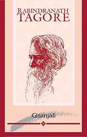Gitanjali by Rabindranath Tagore, Mint Editions