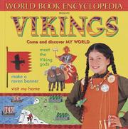 Cover of: Vikings by Peter Chrisp