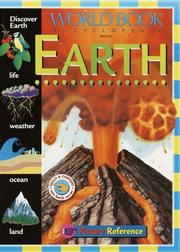 Cover of: Earth (Picture Reference (Chicago, Ill.).) by Barbara Taylor