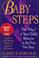 Cover of: Baby Steps