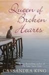 Cover of: Queen of Broken Hearts
