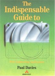 Cover of: The indispensable guide to C: with engineering applications