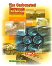 Science in a Technical World by American Chemical Society