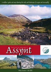 Exploring the landscape of Assynt by E. Pickett