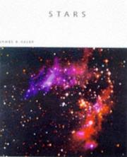 Cover of: Stars (Scientific American Library)