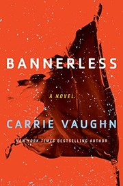 Cover of: Bannerless by Carrie Vaughn