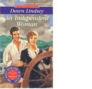 Cover of: An Independent Woman by Dawn Lindsey