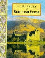 Cover of: A treasury of Scottish verse