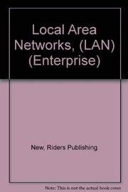 Cover of: Connectivity: local area networks