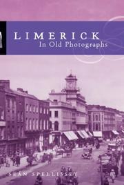 Cover of: Limerick in old photographs