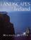 Cover of: Landscapes of Ireland