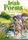 Cover of: Irish Poems