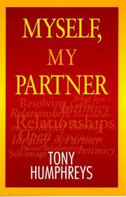 Cover of: Myself My Partner