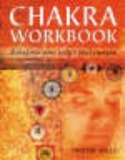 Cover of: Chakra Workbook by Pauline Wills