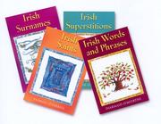 Cover of: Irish superstitions