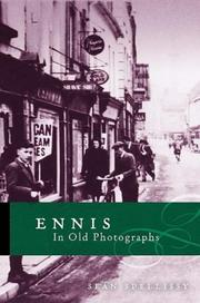 Cover of: Ennis in old photographs