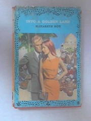 Cover of: Into a golden land