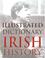 Cover of: An Illustrated Dictionary of Irish History