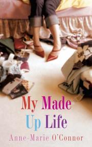 Cover of: My made-up life