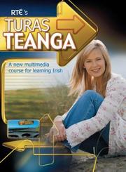 Cover of: Turas Teanga