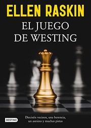 Cover of: El juego de Westing